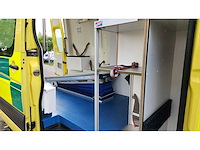 2017 mercedes-benz sprinter ambulances 190269km - afbeelding 25 van  43