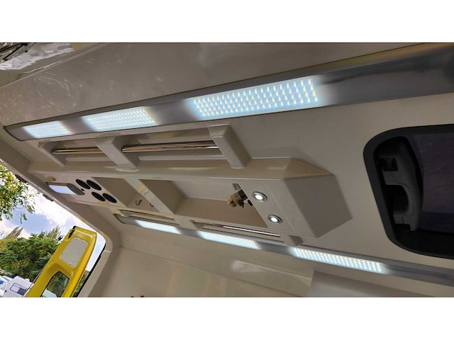 2017 mercedes-benz sprinter ambulances 190269km - afbeelding 26 van  43