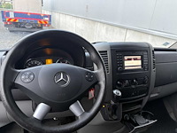 2017 mercedes-benz sprinter bedrijfswagen - afbeelding 2 van  32