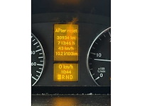 2017 mercedes-benz sprinter bedrijfswagen - afbeelding 3 van  32