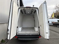 2017 mercedes-benz sprinter bedrijfswagen - afbeelding 4 van  32