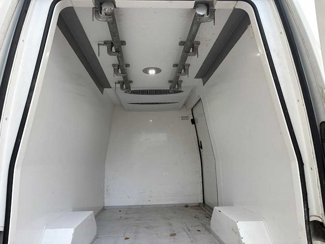 2017 mercedes-benz sprinter bedrijfswagen - afbeelding 5 van  32