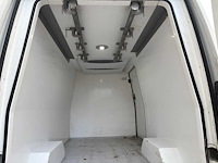 2017 mercedes-benz sprinter bedrijfswagen - afbeelding 5 van  32