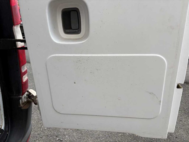 2017 mercedes-benz sprinter bedrijfswagen - afbeelding 6 van  32