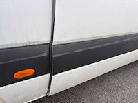 2017 mercedes-benz sprinter bedrijfswagen - afbeelding 11 van  32