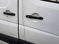 2017 mercedes-benz sprinter bedrijfswagen - afbeelding 17 van  32