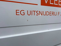 2017 mercedes-benz sprinter bedrijfswagen - afbeelding 19 van  32