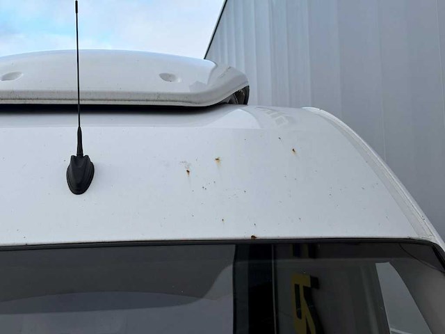 2017 mercedes-benz sprinter bedrijfswagen - afbeelding 20 van  32