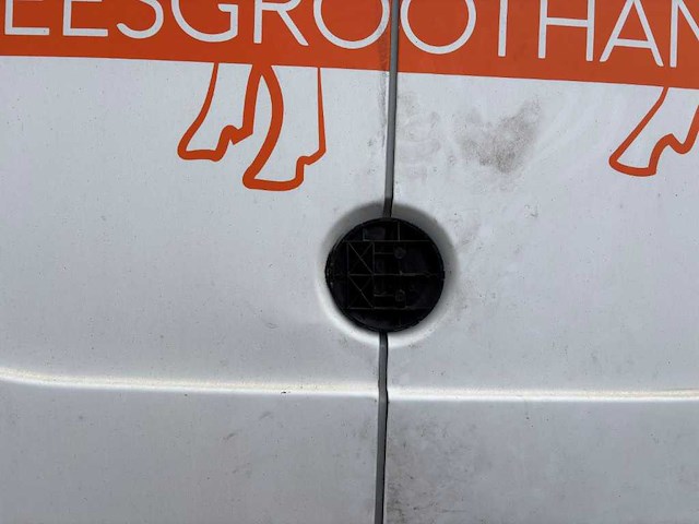 2017 mercedes-benz sprinter bedrijfswagen - afbeelding 21 van  32