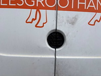 2017 mercedes-benz sprinter bedrijfswagen - afbeelding 21 van  32