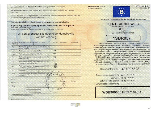 2017 mercedes-benz sprinter bedrijfswagen - afbeelding 22 van  32