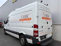 2017 mercedes-benz sprinter bedrijfswagen - afbeelding 12 van  32