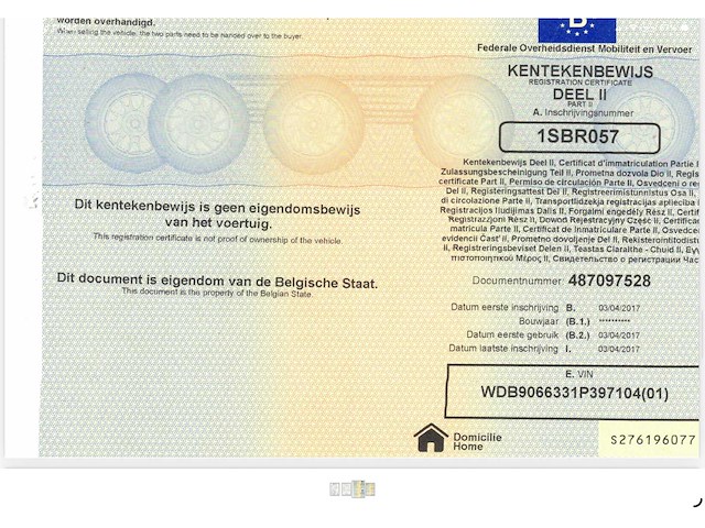 2017 mercedes-benz sprinter bedrijfswagen - afbeelding 24 van  32