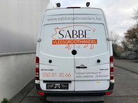 2017 mercedes-benz sprinter bedrijfswagen - afbeelding 23 van  32