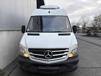 2017 mercedes-benz sprinter bedrijfswagen - afbeelding 29 van  32