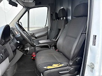 2017 mercedes-benz sprinter bedrijfswagen - afbeelding 30 van  32