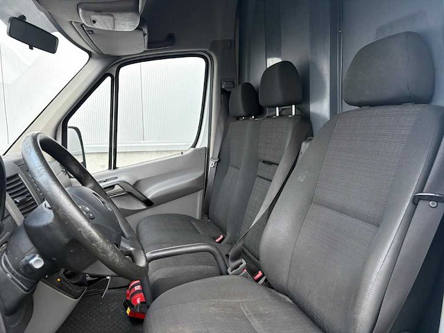 2017 mercedes-benz sprinter bedrijfswagen - afbeelding 31 van  32