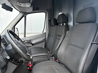 2017 mercedes-benz sprinter bedrijfswagen - afbeelding 31 van  32