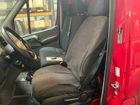 2017 mercedes-benz sprinter lichte vrachtwagen - afbeelding 3 van  26