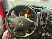 2017 mercedes-benz sprinter lichte vrachtwagen - afbeelding 8 van  26