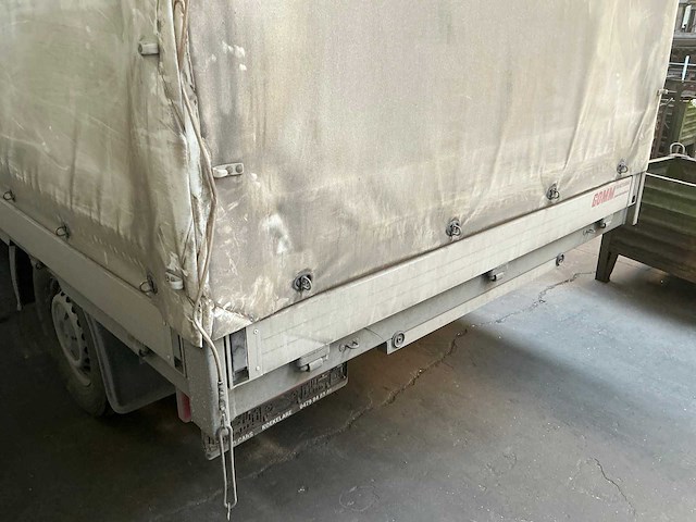 2017 mercedes-benz sprinter lichte vrachtwagen - afbeelding 13 van  26