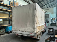 2017 mercedes-benz sprinter lichte vrachtwagen - afbeelding 22 van  26