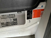 2017 mercedes-benz sprinter lichte vrachtwagen - afbeelding 2 van  19