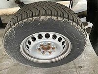 2017 mercedes-benz sprinter lichte vrachtwagen - afbeelding 4 van  19