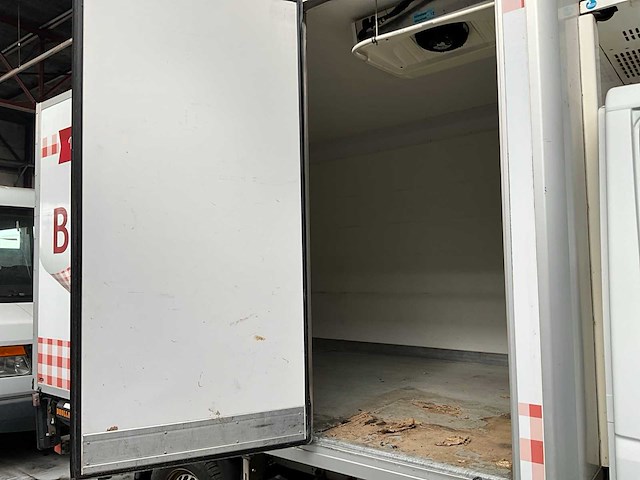 2017 mercedes-benz sprinter lichte vrachtwagen - afbeelding 7 van  19