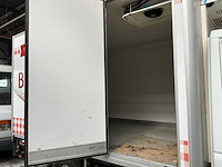 2017 mercedes-benz sprinter lichte vrachtwagen - afbeelding 7 van  19