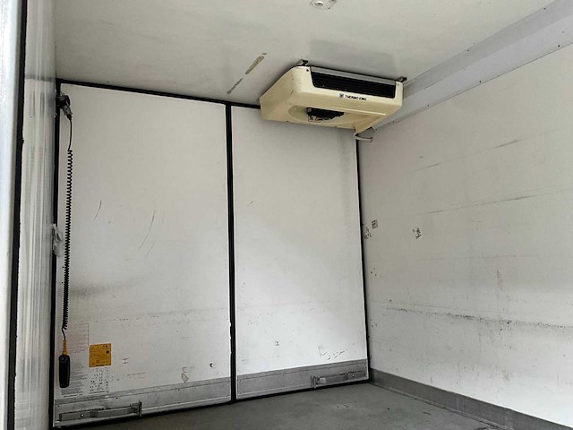 2017 mercedes-benz sprinter lichte vrachtwagen - afbeelding 9 van  19