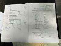 2017 mercedes-benz sprinter lichte vrachtwagen - afbeelding 12 van  19