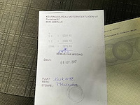 2017 mercedes-benz sprinter lichte vrachtwagen - afbeelding 14 van  19