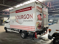 2017 mercedes-benz sprinter lichte vrachtwagen - afbeelding 15 van  19