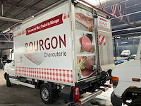 2017 mercedes-benz sprinter lichte vrachtwagen - afbeelding 16 van  19