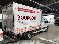 2017 mercedes-benz sprinter lichte vrachtwagen - afbeelding 17 van  19