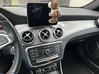 2017 mercedes-benz station wagen gla180 personenauto - afbeelding 3 van  14