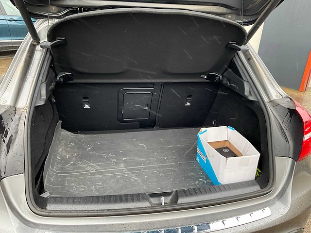 2017 mercedes-benz station wagen gla180 personenauto - afbeelding 5 van  14