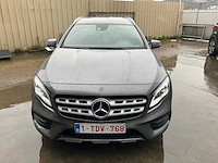 2017 mercedes-benz station wagen gla180 personenauto - afbeelding 7 van  14