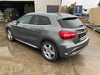 2017 mercedes-benz station wagen gla180 personenauto - afbeelding 12 van  14