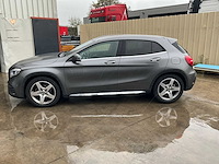 2017 mercedes-benz station wagen gla180 personenauto - afbeelding 13 van  14