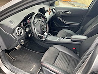 2017 mercedes-benz station wagen gla180 personenauto - afbeelding 14 van  14
