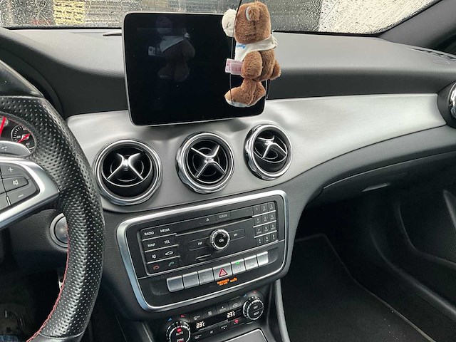 2017 mercedes-benz station wagen gla180 personenauto - afbeelding 3 van  14