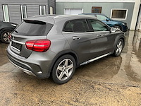 2017 mercedes-benz station wagen gla180 personenauto - afbeelding 10 van  14