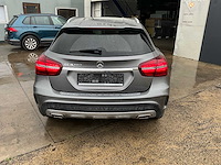 2017 mercedes-benz station wagen gla180 personenauto - afbeelding 11 van  14