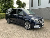 2017 mercedes-benz v-klasse personenauto - afbeelding 2 van  30