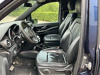2017 mercedes-benz v-klasse personenauto - afbeelding 5 van  30