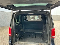 2017 mercedes-benz v-klasse personenauto - afbeelding 13 van  30