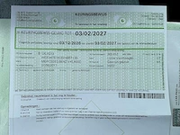 2017 mercedes-benz v-klasse personenauto - afbeelding 24 van  30