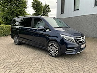 2017 mercedes-benz v-klasse personenauto - afbeelding 2 van  30